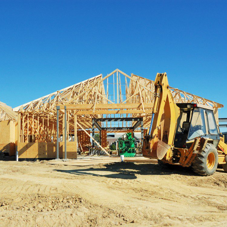 Commercial and Residential Site Prep