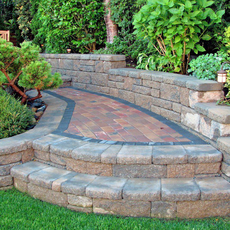 Hardscaping
