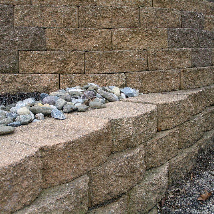 Hardscaping