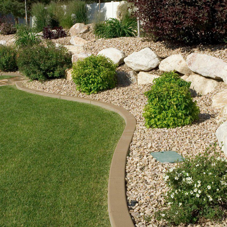 General Landscaping General Landscaping