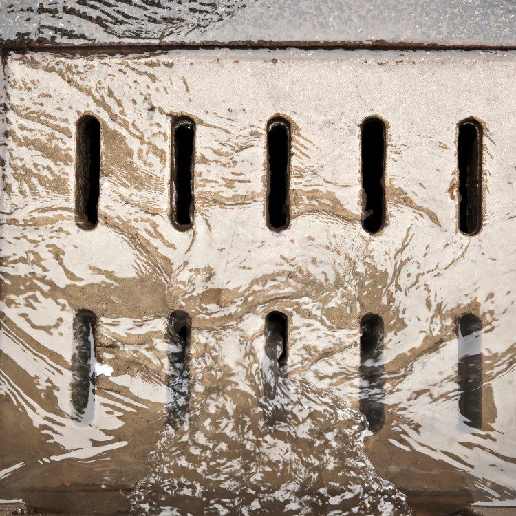 Drainage